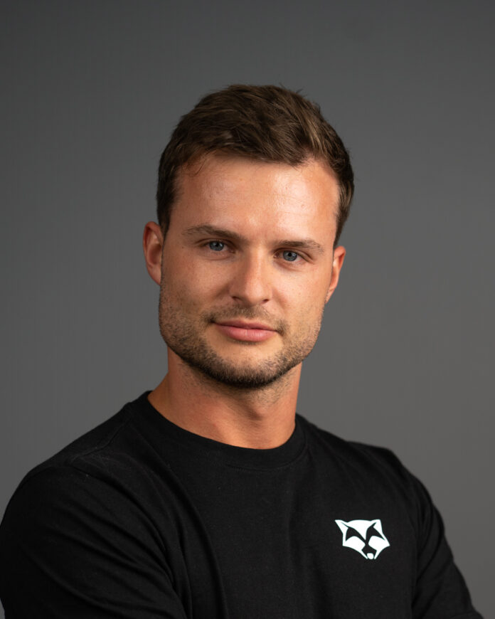 Niels Verspui