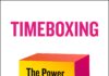 BOOK REVIEW | Timeboxing