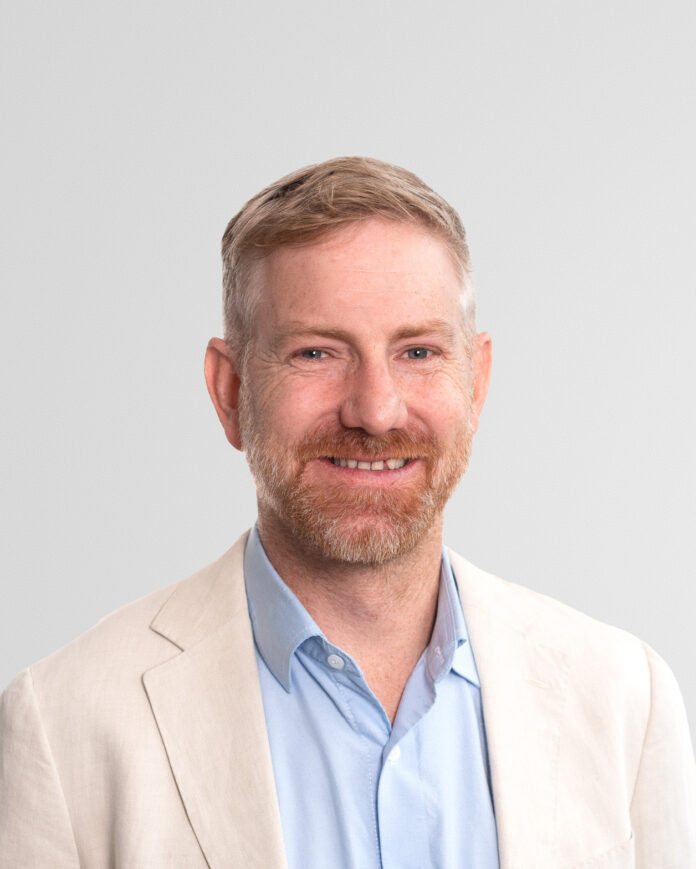 Dave Glass