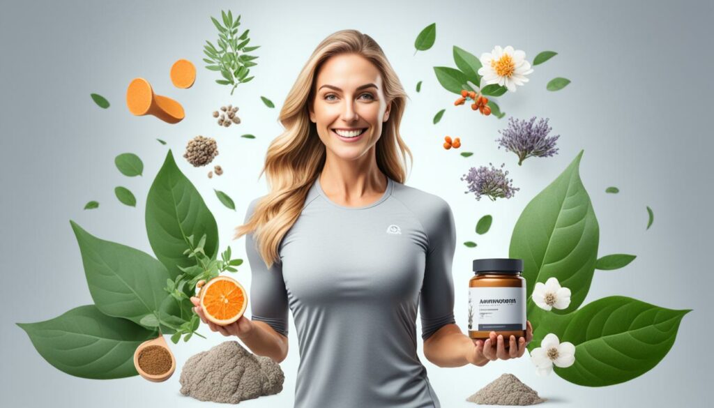 ashwagandha for athletic performance, mental health, and brain function ashwagandha for athletic performance, mental health, and brain function