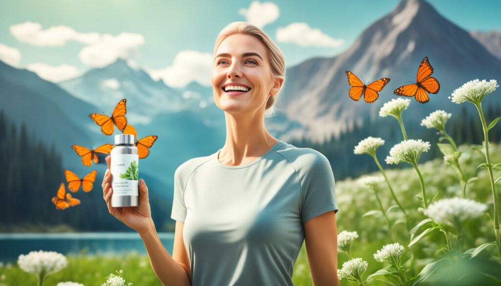 ashwagandha for female fertility