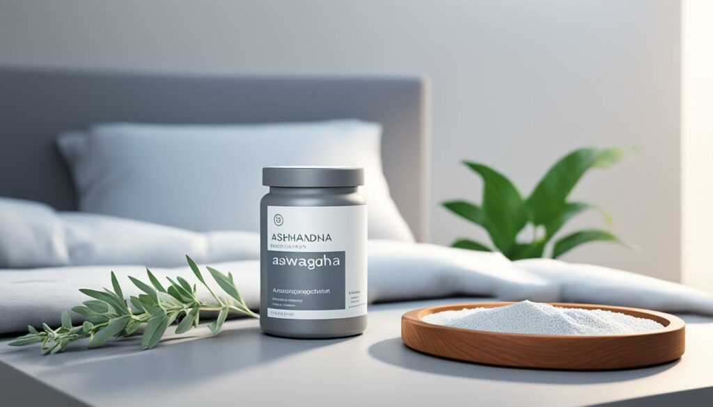 best ashwagandha supplement for sleep best ashwagandha supplement for sleep