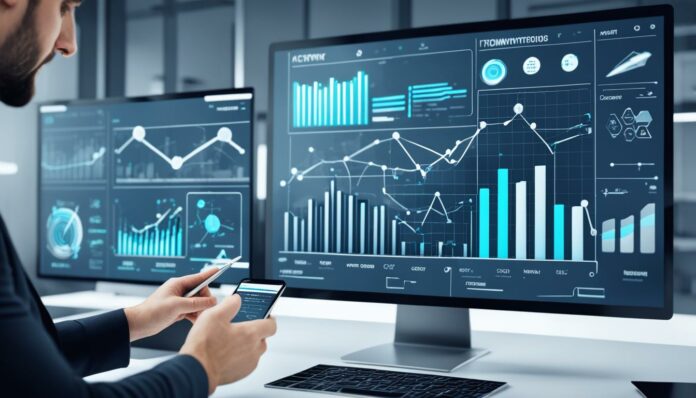 data-driven marketing strategies