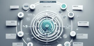 elements of the marketing plan