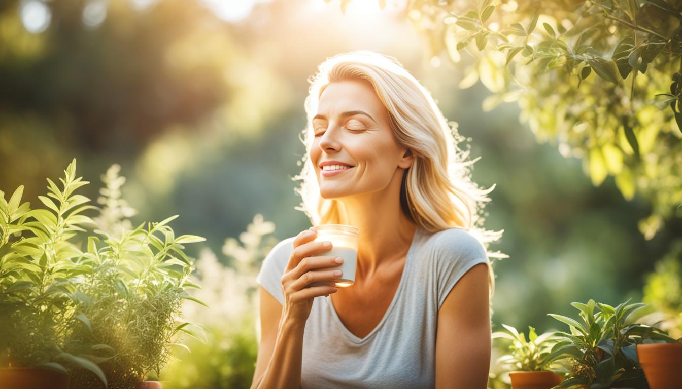 natural-stress-relief - bbrief - Nature-Based Stress Relief