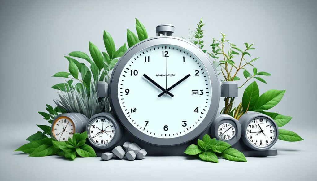 when to take ashwagandha