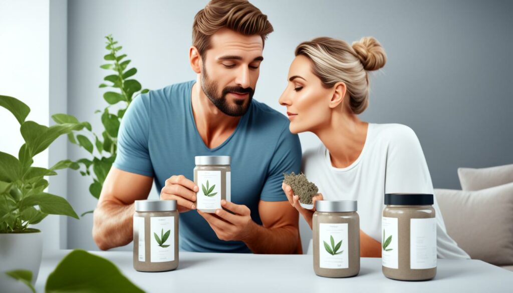 Ashwagandha and Sexual Desire Ashwagandha and Sexual Desire