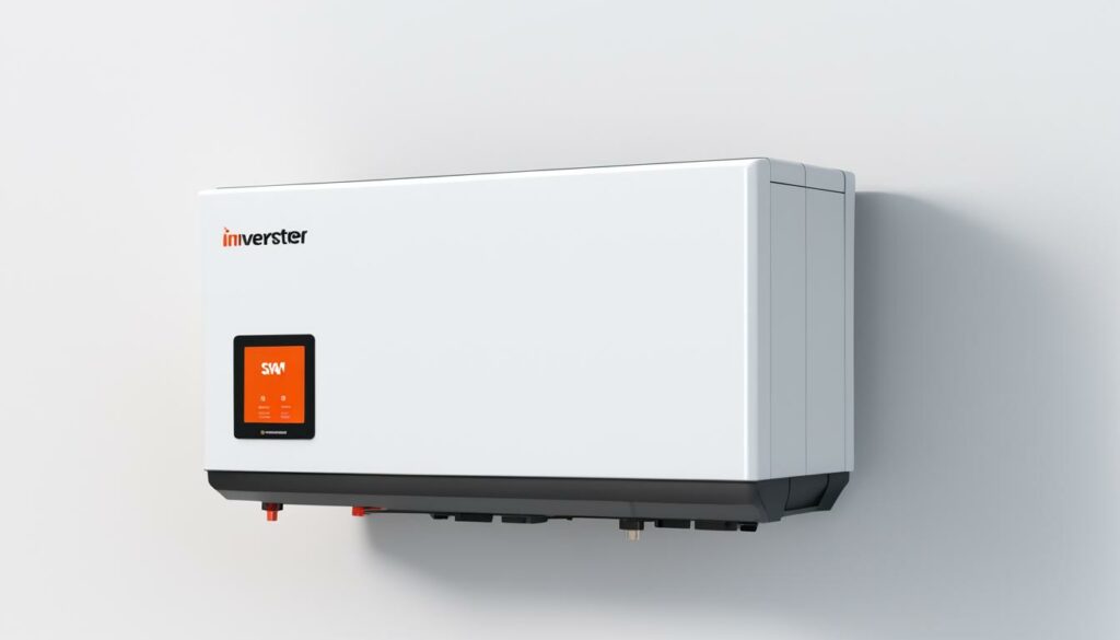 Can a 5kW inverter run a stove