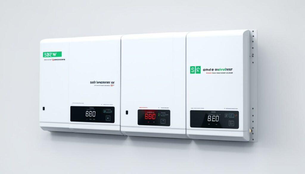 Do I need a 5kW or 8kW inverter