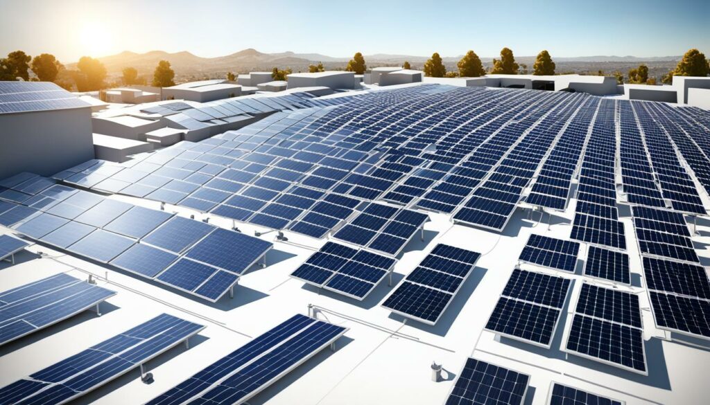 How many solar panels required for 10 kW system