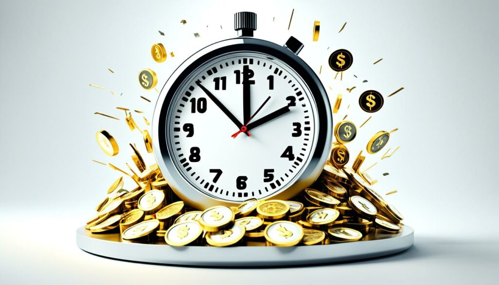 How to get a loan in 5 minutes?