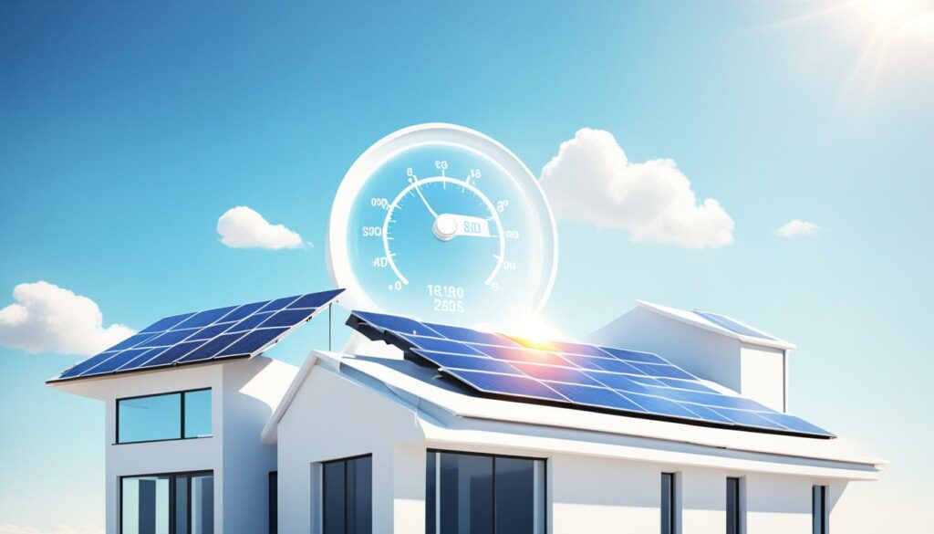 How to produce solar energy