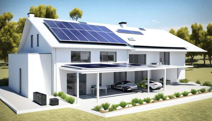Is 5kW enough to run a house