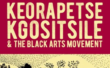 BOOK REVIEW | Keorapetse Kgositsile & the Black Arts Movement