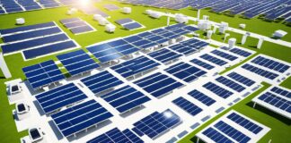 What can a 30kW solar system power? Your easy guide What can a 30kW solar system power