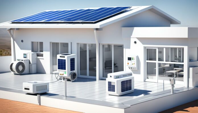 What can a 3kW solar system run