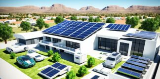 What can an 8kW solar system run in South Africa? What can an 8kW solar system run in South Africa