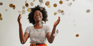 What is the maximum amount for a personal loan in South Africa?