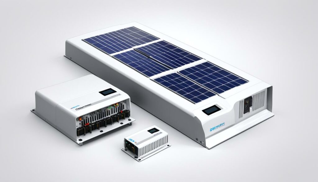 What size inverter do I need for a 5kW solar system