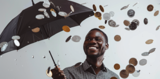 Who is most likely to get approved for a personal loan in South Africa?