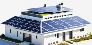 Will a 100kW solar system run my house in South Africa? Will a 100kW solar system run my house