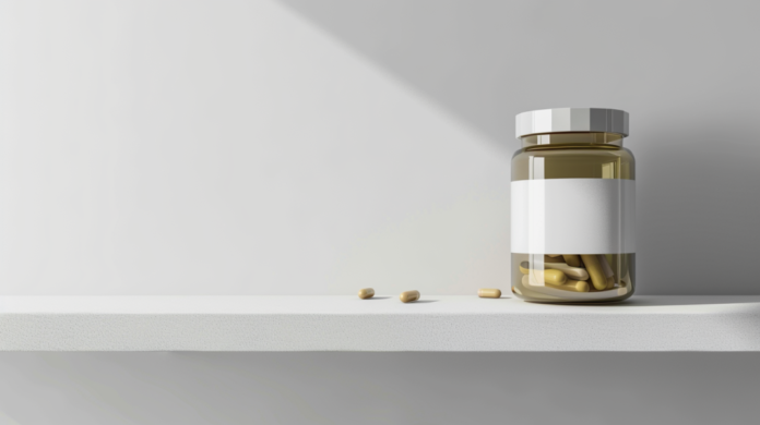 ashwagandha shelf life