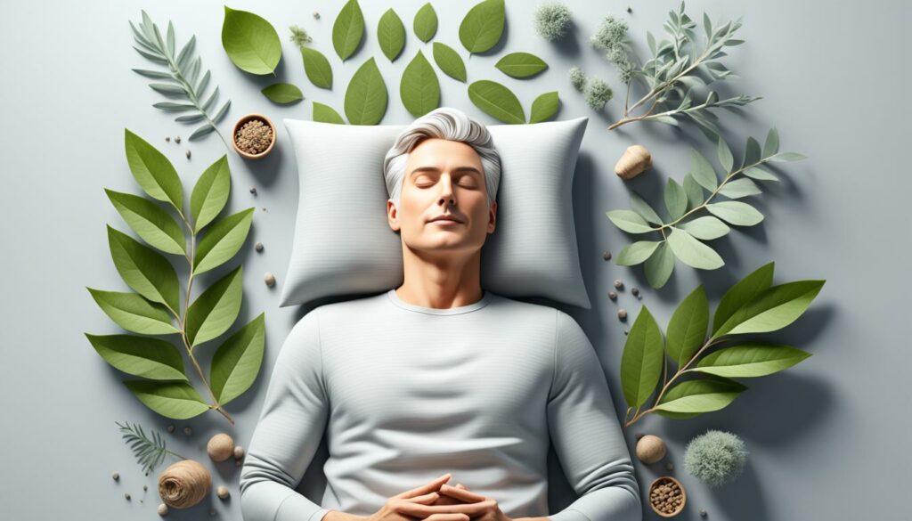 ashwagandha sleep