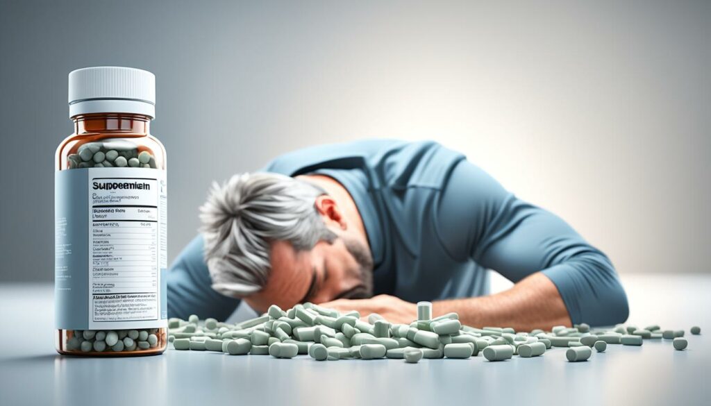 can you overdose on ashwagandha
