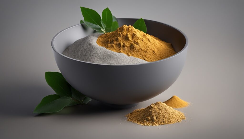 can you take ashwagandha and maca together