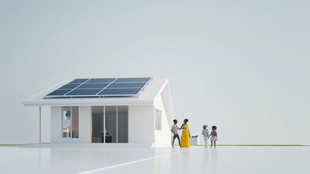 how to claim solar rebate south africa