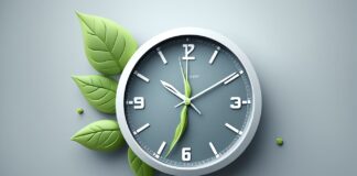 how long does ashwagandha stay in your system