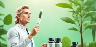 how much ashwagandha per day
