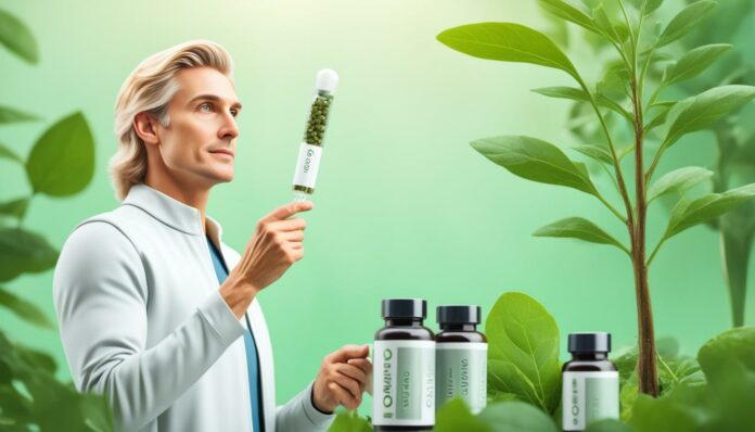 how much ashwagandha per day