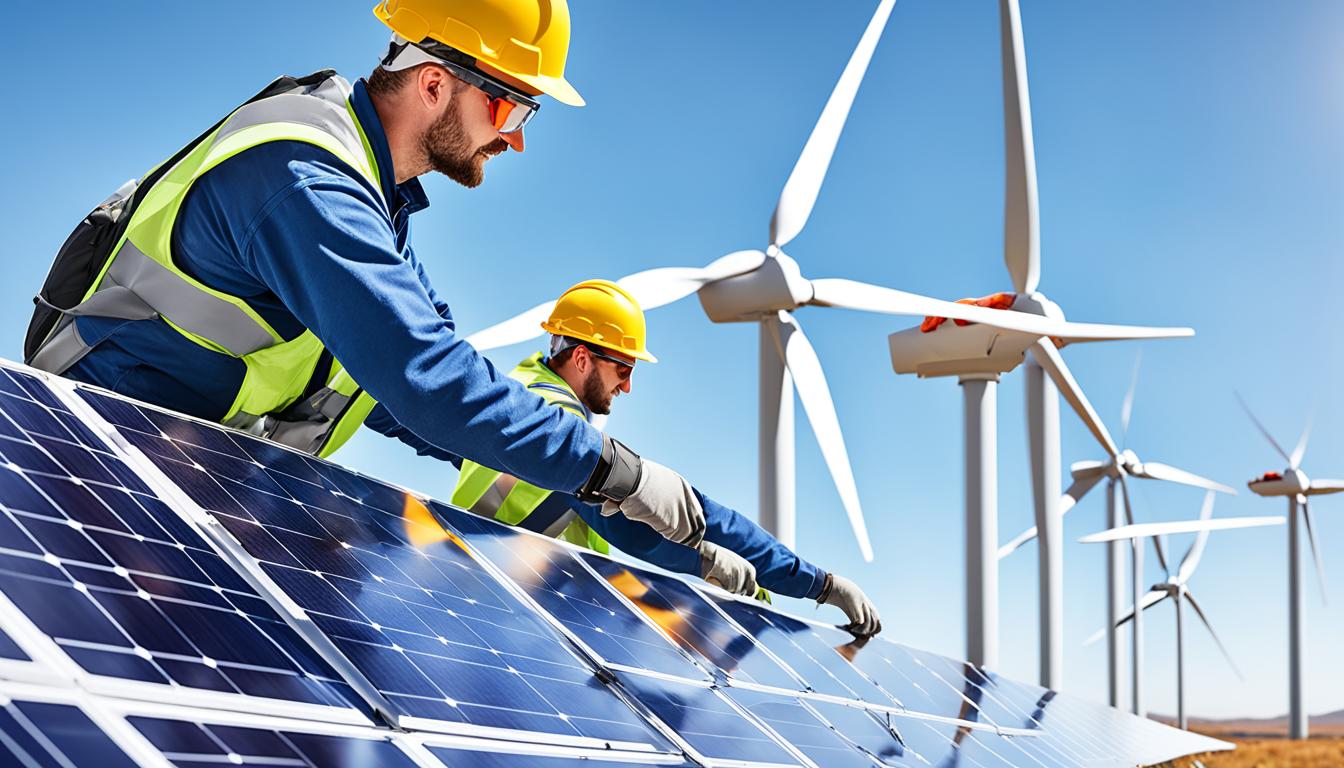 Unlocking solar energy in South Africa's future