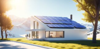 how many solar panels