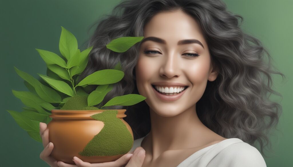 what does ashwagandha do for women