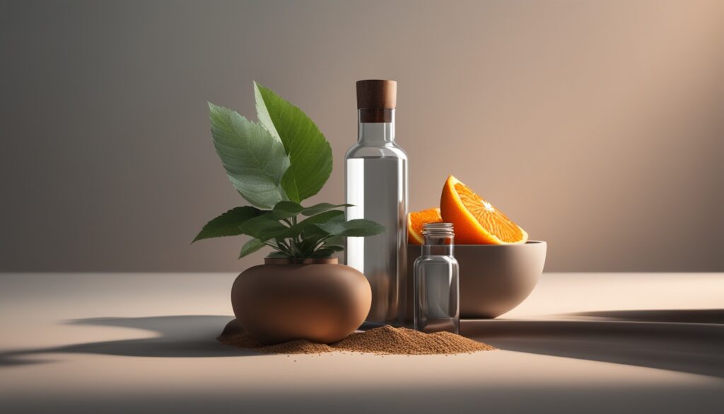 what is ashwagandha