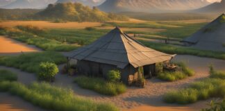 where does ashwagandha come from