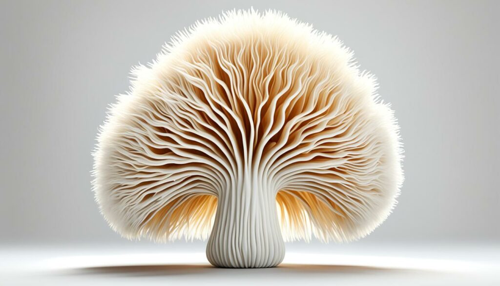 Can Lion's Mane damage liver?