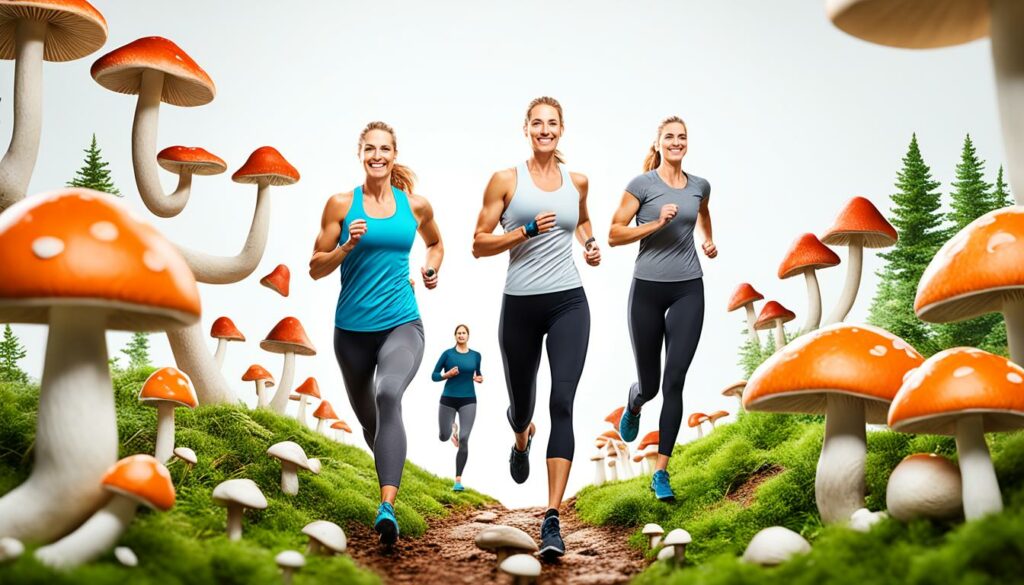 Do mushroom supplements really work?