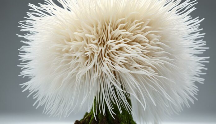 Does Lion's Mane give you energy?