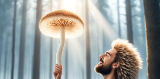Does Lion’s Mane Make You Happy? Does Lion's Mane make you happy?
