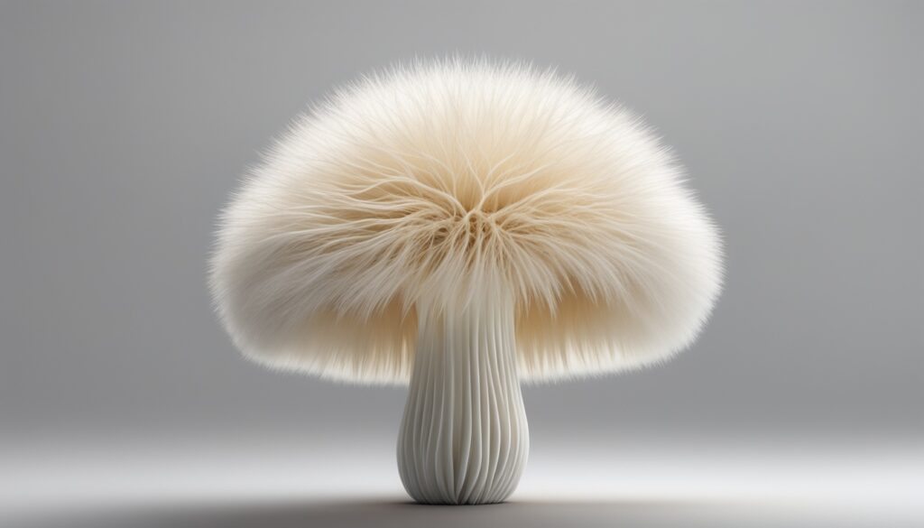 Does Lion's Mane make you more awake?