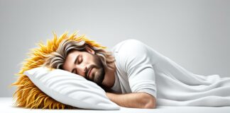 Does Lion’s Mane Help With Sleep? Discover Sleep Benefits Does lion's mane help with sleep?