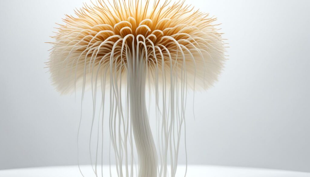 How long does it take for Lion's Mane to work for memory?