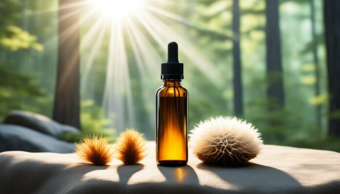 How-much-lions-mane-should-you-take-for-anxiety How much lions mane should you take for anxiety?