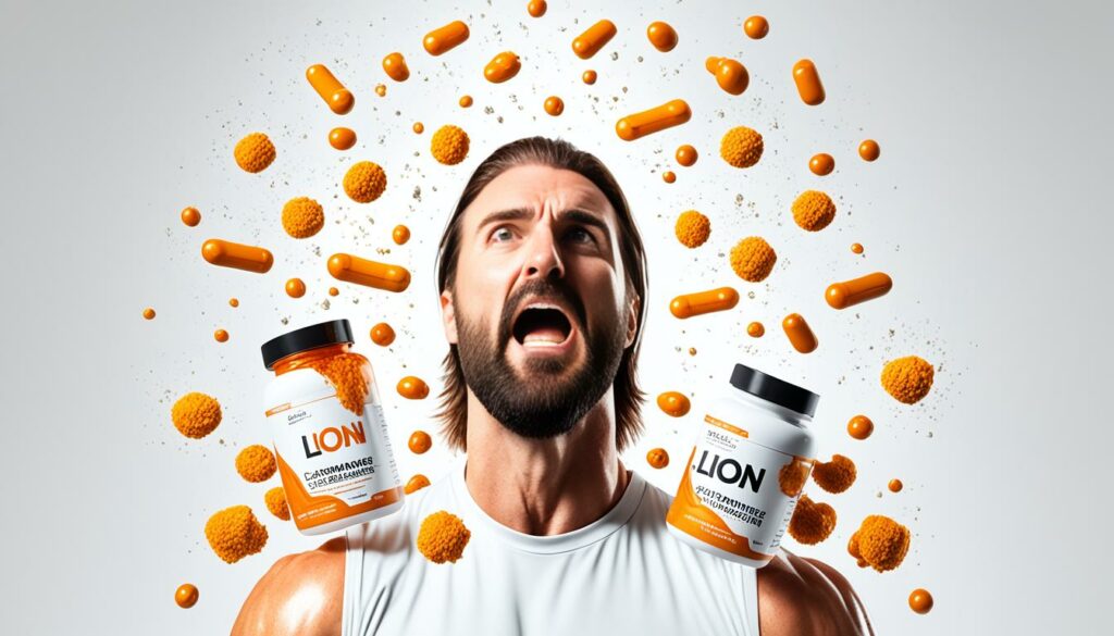 Is Lion's Mane addictive?
