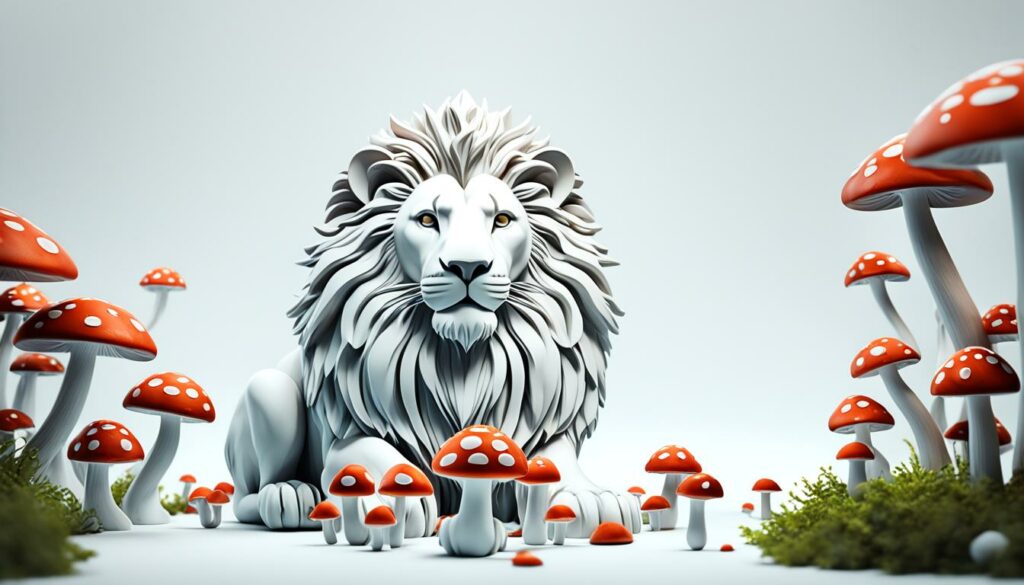 Is Lion's Mane better at night or morning?