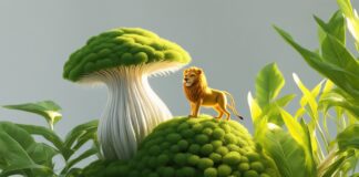 Is Lion’s Mane Good For Mood? Natural Boosting At Its Best Is Lion's Mane good for mood?