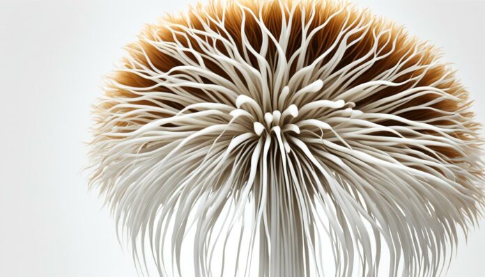 Is lion's mane good for anxiety?